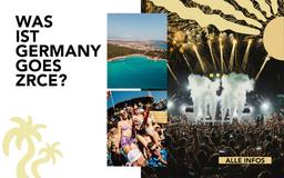 WAS IST GERMANY GOES ZRCE?