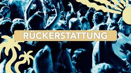 OPTION 2: Stornierung + Rückerstattung OPTION 2: Stornierung + Rückerstattung