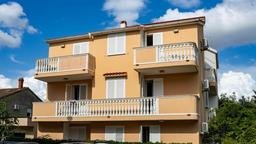 Standard Apartment Standard Apartment