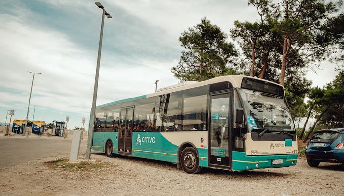 Shuttlebus