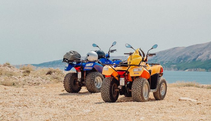 Quad Tour